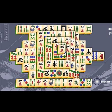 Quick Play Mahjong betsul